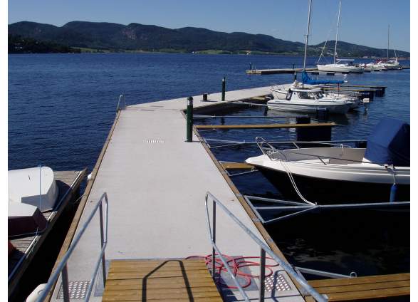 SF1024 - här med vinkelkoppling